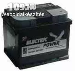 Akkumulátor Electric Power 12V 45Ah bal+